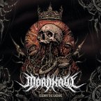 Feeding The Machine (Digipak) Feeding The Machine (Digipak)