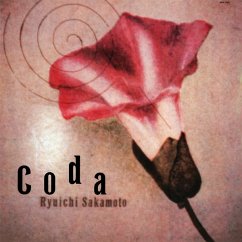 Coda - Sakamoto,Ryuichi