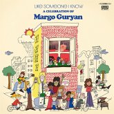 Like Someone I Know: A Celebration Of Margo Guryan Like Someone I Know: A Celebration Of Margo Guryan