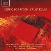 Music For Wind Music For Wind