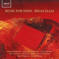 Cover Music For Wind