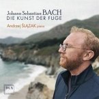 Die Kunst Der Fuge Bwv 1080