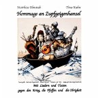 Hommage An Zupfgeigenhansel (Mit Lieder Und Texten