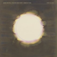 Cover First Sounds