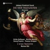 Die Vier Tageszeiten Die Vier Tageszeiten
