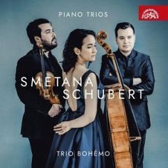 Cover Klaviertrios