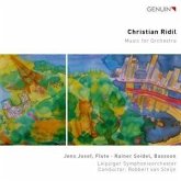 Music For Orchestra Music For Orchestra