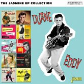 The Jasmine Ep Collection The Jasmine Ep Collection