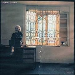 Cover No Hero (Digisleeve Cd)