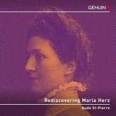 Rediscovering Maria Herz Rediscovering Maria Herz