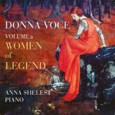 Donna Voce Volume 2: Women Of Legend Donna Voce Volume 2: Women Of Legend