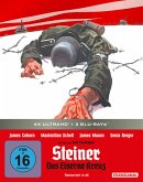 Steiner - Das eiserne Kreuz Limited Steelbook