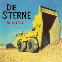 Wichtig/Fickt Das System (Reissue) - Sterne,Die