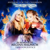 Anthems For The Champion (Digipack) Anthems For The Champion (Digipack)