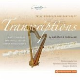 Transcriptions-Werke Arr. Von Andreas N. Tarkmann