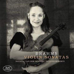 Cover Violinsonaten