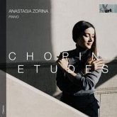 Etudes Op.10 & Op.25