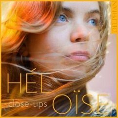 Close-Ups Cover Close-Ups