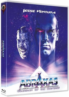 Cover Abraxas