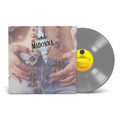 Like A Prayer (Silver Vinyl) - Madonna