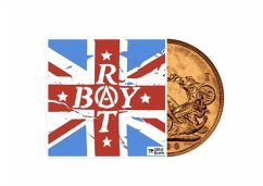 Suburbia Calling (Picture Disc) - Rat Boy