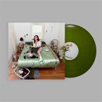 What A Relief (Olive Vinyl)