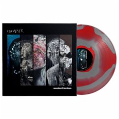 Seelenfrieden (Ltd Red/Grey Lp) - Consvmer