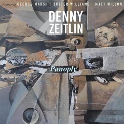 Panoply - Zeitlin,Denny