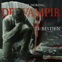 Der Vampir (Teil 11) - Döring, Oliver