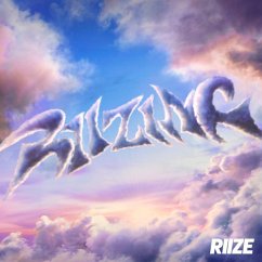 Riizing - The 1st Mini Album - Riize