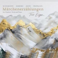 Cover Märchenerzählungen