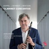 Klarinettenkonzerte Klarinettenkonzerte