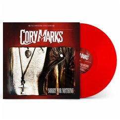 Sorry For Nothing - Marks,Cory