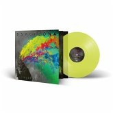 Warped Vision (Neon Yellow Vinyl)