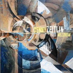 Live At Mezzrow - Zeitlin,Denny