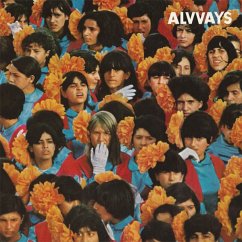 Alvvays (10th Anniversary Edition) (Ltd. Col. Lp) - Alvvays