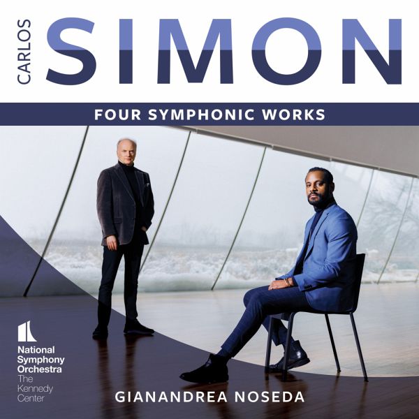 Four Symphonic Works Four Symphonic Works