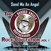Send Me An Angel - The Barber Angels Rock - Collec Send Me An Angel - The Barber Angels Rock - Collec