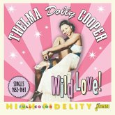 Wild Love! Wild Love!