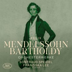 Cover Orchesterwerke In Bearb. D. Komponisten Für Klavie