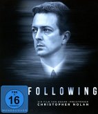 Following (Blu-ray)