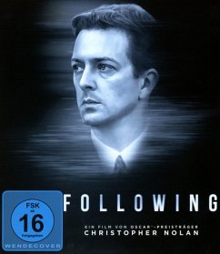 Following (Blu-ray) - Diverse