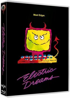 Cover Electric Dreams