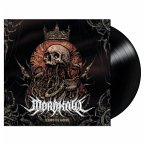 Feeding The Machine (Ltd. Black Vinyl) Feeding The Machine (Ltd. Black Vinyl)