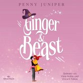Bellbook University 1: Ginger & Beast (MP3-Download)