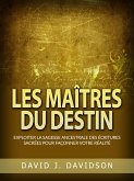 Les Maîtres du Destin (Traduit) (eBook, ePUB)