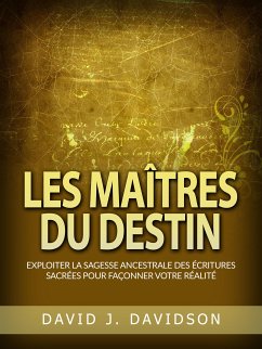 Cover Les Maîtres du Destin (Traduit) (eBook, ePUB)