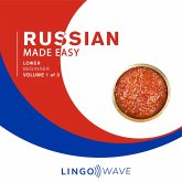 Russian Made Easy - Lower beginner - Volume 1 of 3 (MP3-Download) Russian Made Easy - Lower beginner - Volume 1 of 3 (MP3-Download)