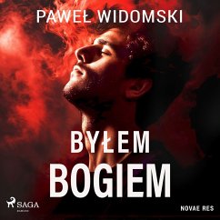 Byłem bogiem (MP3-Download) - Widomski, Paweł