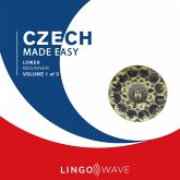 Czech Made Easy - Lower beginner - Volume 1 of 3 (MP3-Download) Czech Made Easy - Lower beginner - Volume 1 of 3 (MP3-Download)